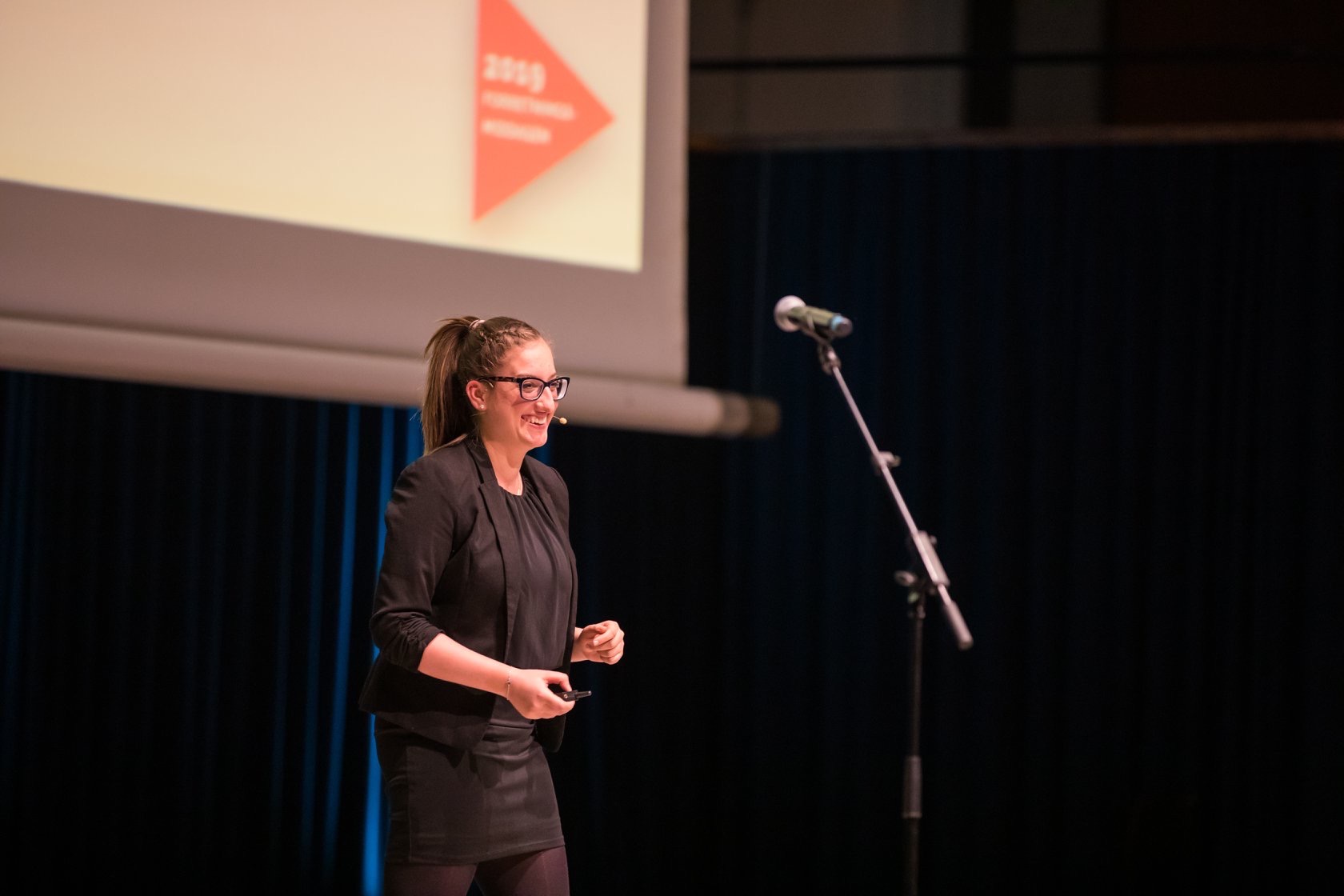 Global advocate for equal chances | Equal Everywhere