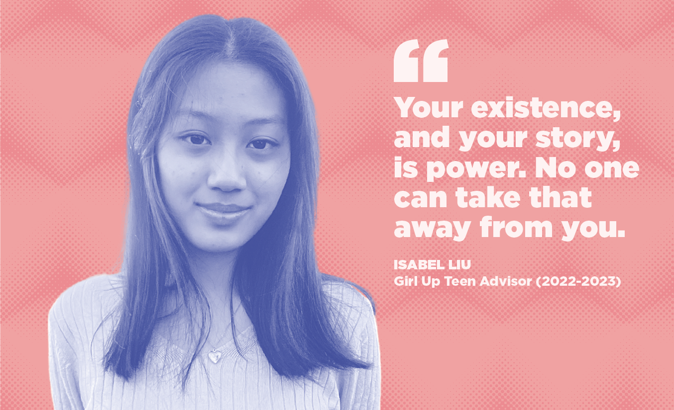 From the Classroom to Coding Camp, Isabel Liu is Championing STEM for Girls